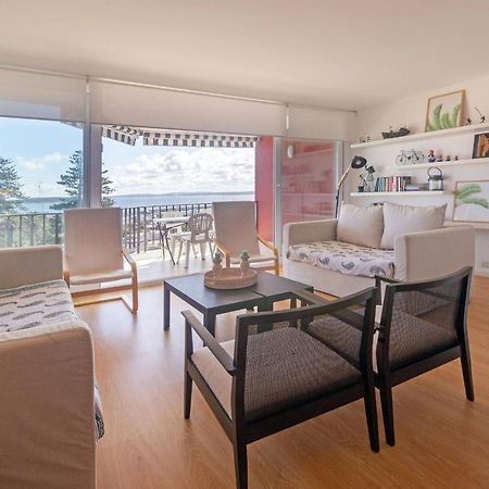 Oceana Suites Lafayette Apartments Пунта дел Есте Екстериор снимка