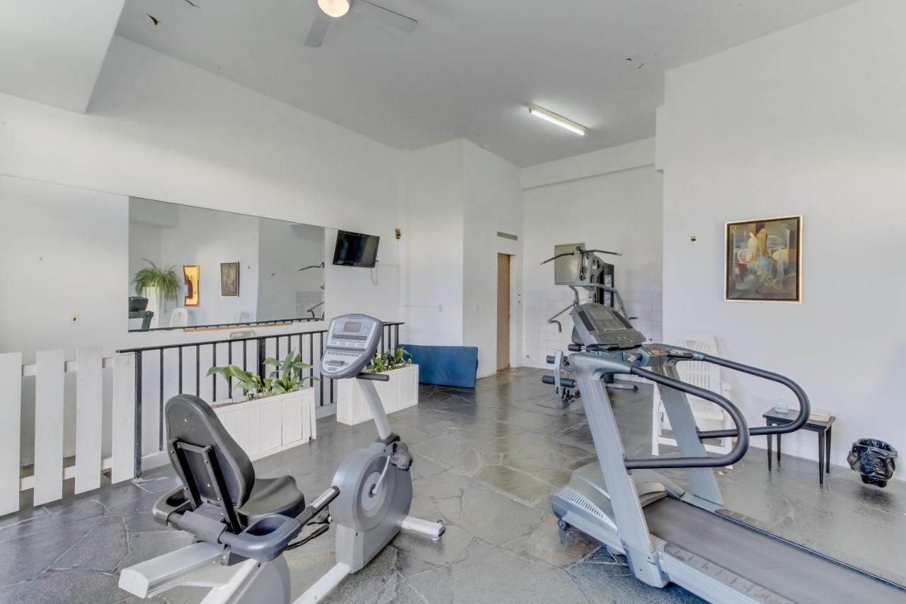 Oceana Suites Lafayette Apartments Пунта дел Есте Екстериор снимка