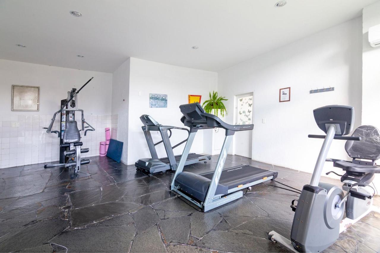 Oceana Suites Lafayette Apartments Пунта дел Есте Екстериор снимка