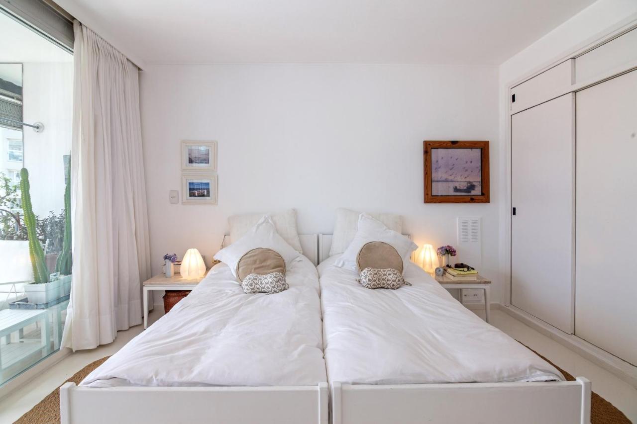 Oceana Suites Lafayette Apartments Пунта дел Есте Екстериор снимка