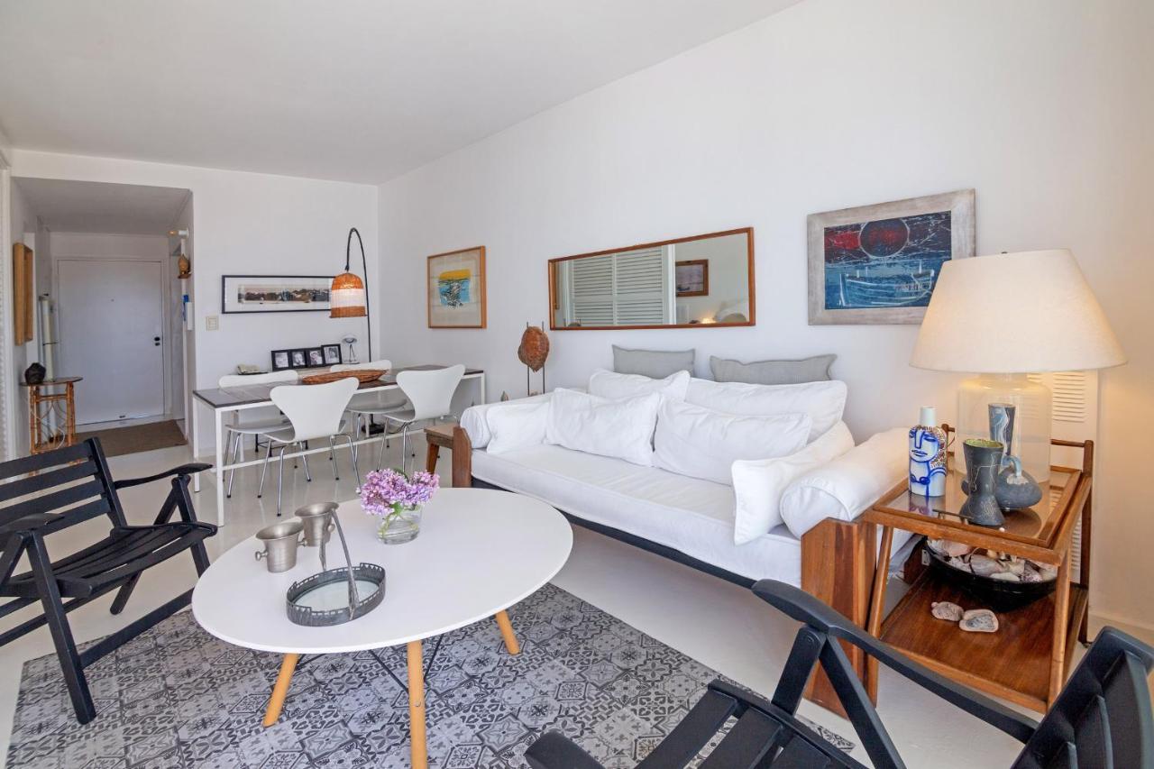 Oceana Suites Lafayette Apartments Пунта дел Есте Екстериор снимка