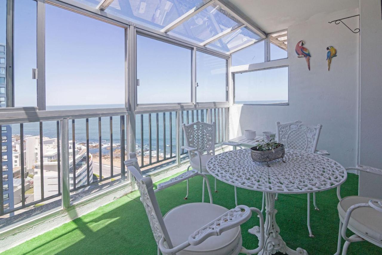 Oceana Suites Lafayette Apartments Пунта дел Есте Екстериор снимка